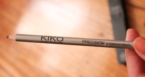 kiko milan eyebrow pencil